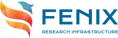 FENIX logo