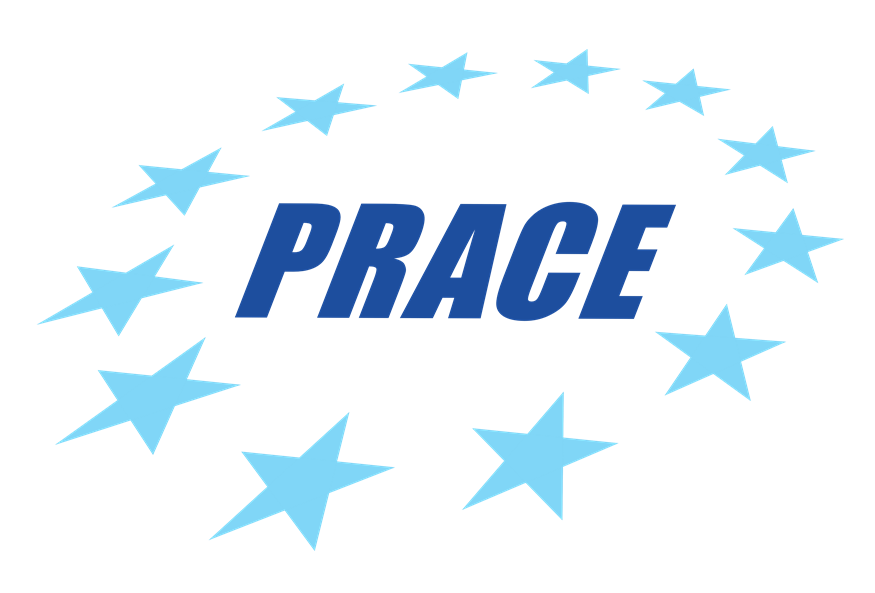 PRACE logo